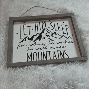 Little boys room decor